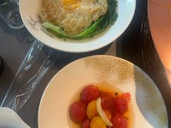 -三只耳冷锅鱼火锅(玉林店)