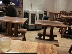 大堂-小满手工粉(上海月星环球港店)