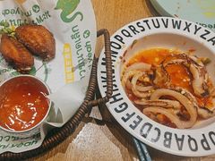 -迷你椰·泰式大排档(北京首店)