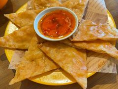 -绿柠食堂(北外滩店)