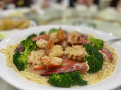 -凤城礼记鱼翅海鲜酒家(新马路总店)
