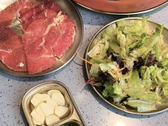 -西塔老太太泥炉烤肉(沈阳店)