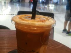 -瑞幸咖啡(西铁营万达广场店)