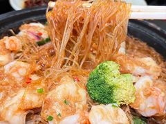 -情妹耙泥鳅·江湖川菜(科华店)