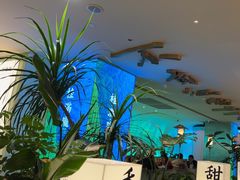 -桂满陇·蟹黄小笼汤包(巴黎春天浦建店)