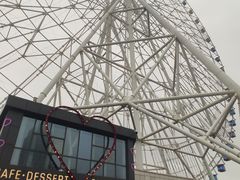 -南昌之星摩天轮