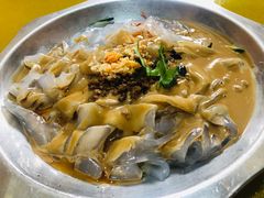 -人民公社大食堂(顺义总店)