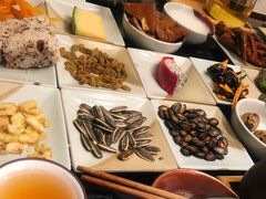 -青藤茶馆(南山路店)