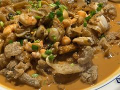 -旺角小渔村(幸福中路店)