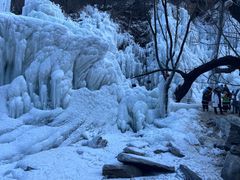 -黑龙潭风景区
