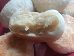 -詹记宫廷桃酥王(芜湖万达店)