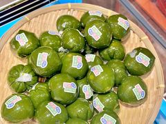 -墨茉点心局(国金街店)