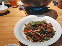 -黄山老妈·土菜(碧桂园店)