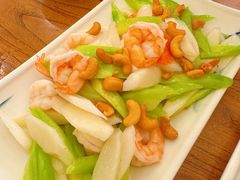 -火娃菜馆(新岭花园1期店)