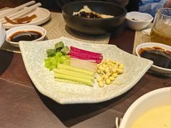 -德永枣香烤鸭(官舍店)