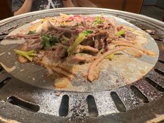 -核桃碳烤肉馆(深圳首店)