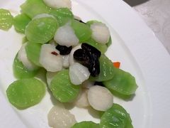 -沈师傅四季烤鸭小馆(荣盛华府店)