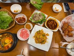 -韩礼年糕(飞虹路店)