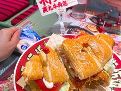 -广九餐室(陈家祠扬韬广场店)