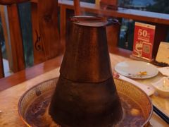 -东来顺饭庄(西直门店)
