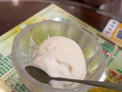 椰子雪糕-顺记冰室(宝华路店)