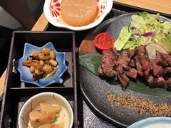 -味太助·银饭食堂(中华城店)