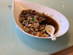 -骏莱海鲜鱼港(五角场店)
