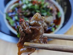 -大众跷脚牛肉馆·非遗传承单位(峨眉山店)