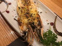 -大将料理餐厅(汇锦街店)