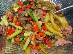 -绿草地·湘菜(7mall店)