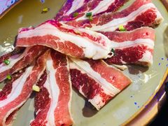 -鹤江桥·红油牛肉粉(SKP店)