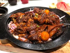 -和记小菜(七宝店)