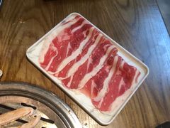 -·缸桶屋·韩式牛肋条自助烤肉(西湖D11店)