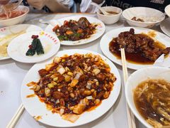 -杏园餐厅(西四北大街店)