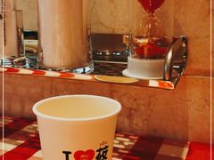 -西贝(东城万达广场店)