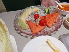 -海底捞火锅(德思勤店)