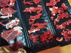 -九记潮汕现切鲜牛肉自助火锅(新开铺店)