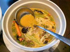 -鹭禧·中餐厅(厦门波特曼七星湾酒店)