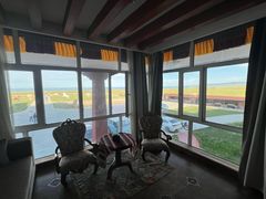 -青海湖大酒店
