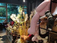 -咖法森林·咖啡  酒吧(天河店)