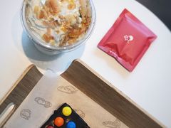 -喜茶(北京五棵松华熙店)