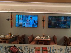 -韩白山·朝鲜族烤牛肉·酱蟹(长宁龙之梦店)