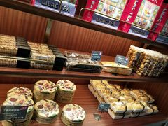 -丁香西饼屋(桂林路店)