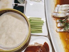 -天天鱼港·海鲜·鲅鱼水饺·招牌烤鸭(黄骅店)