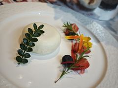 -塞纳河法国餐厅(唐延路店)