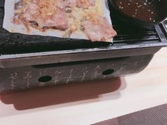 -割烹旭日本料理(龙湖狮山天街店)