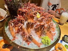 -竹田日式料理(弘基财富广场店)