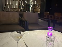 -于家堡洲际酒店·堡子里酒廊