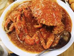 -無招牌海鮮(芽笼店)