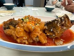 -黑石礁酒楼·海鲜(黑石礁店)